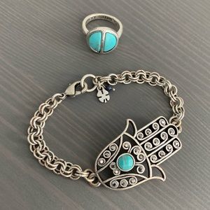 Lucky Brand Jewelry Combo